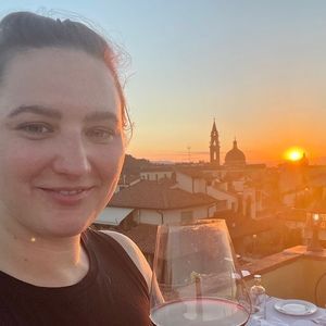 Meet your Posher, Morgan